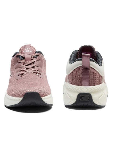 MALORE Mauve Women's Running Shoes